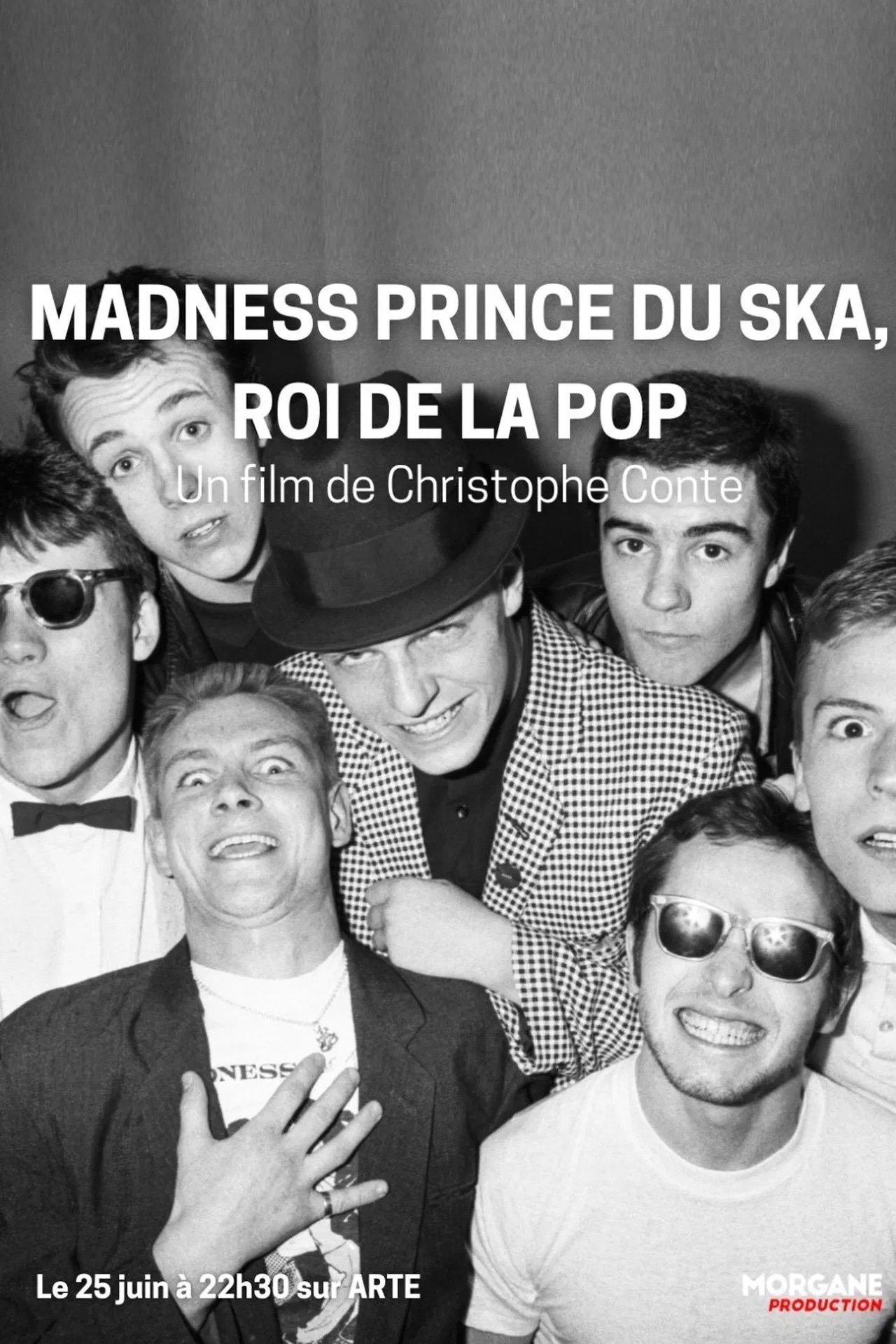 Madness - Princes of Ska, Kings of Pop photo