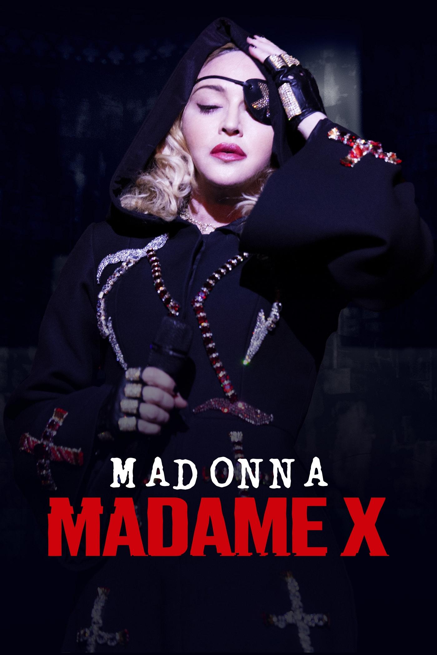 Madonna: Madame X photo