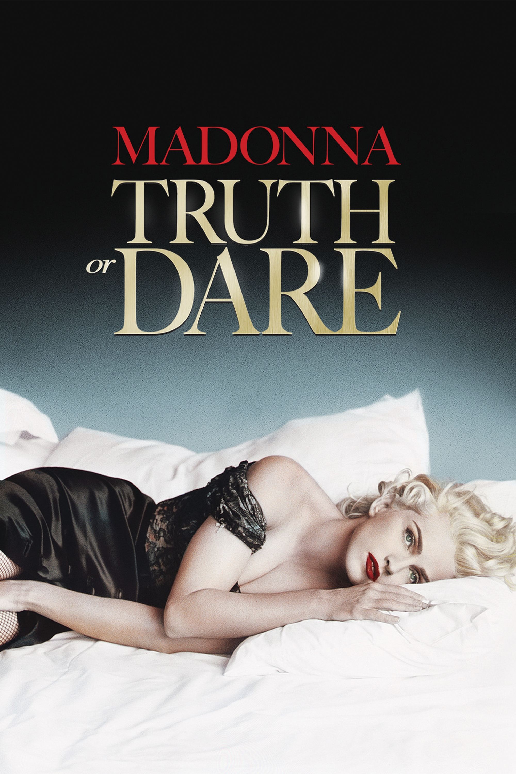 Madonna: Truth or Dare photo