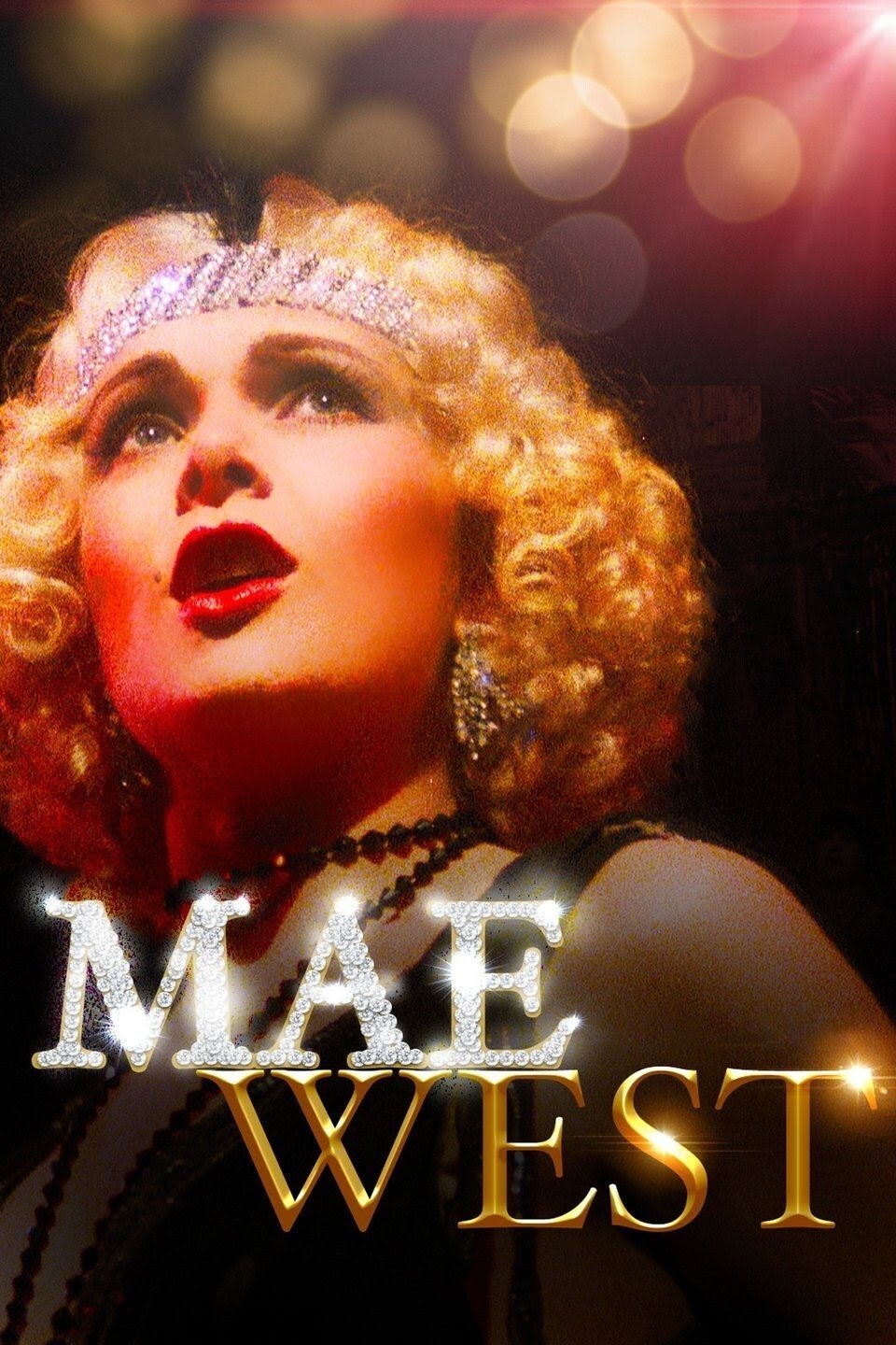 Mae West photo