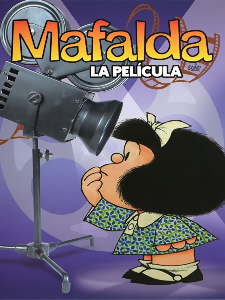 Mafalda: The Movie photo
