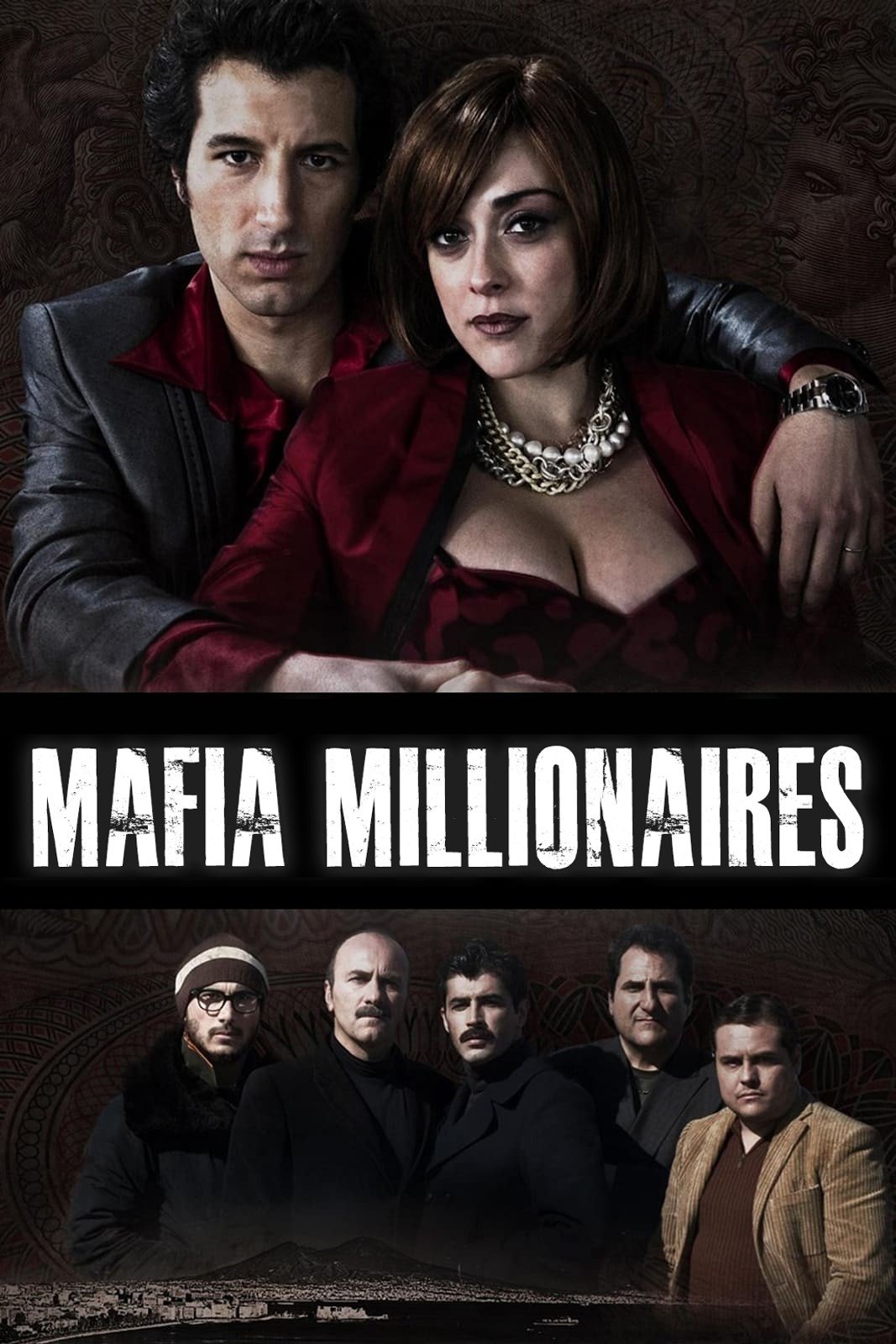 Mafia Millionaires photo