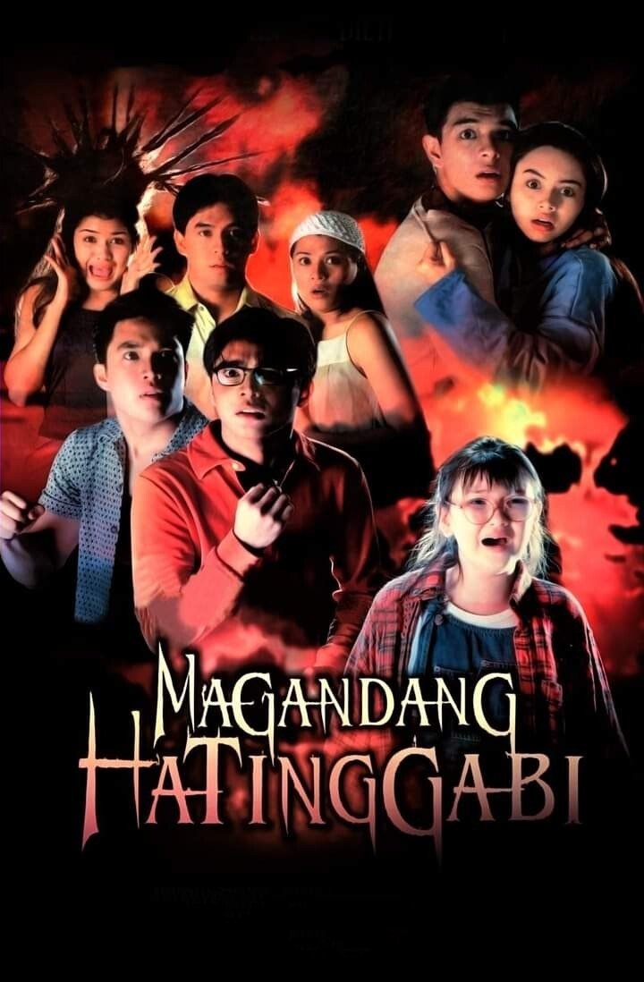 Magandang Hatinggabi photo