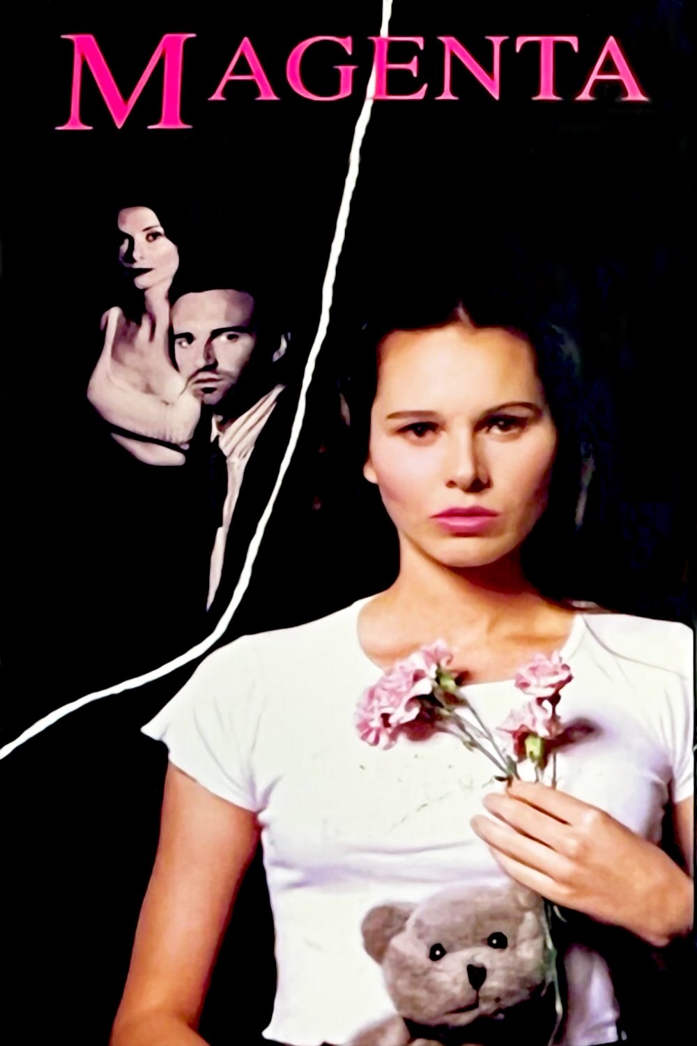 Magenta photo