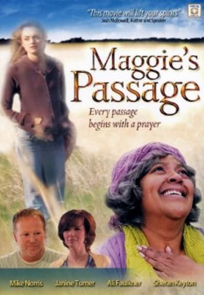 Maggie's Passage photo