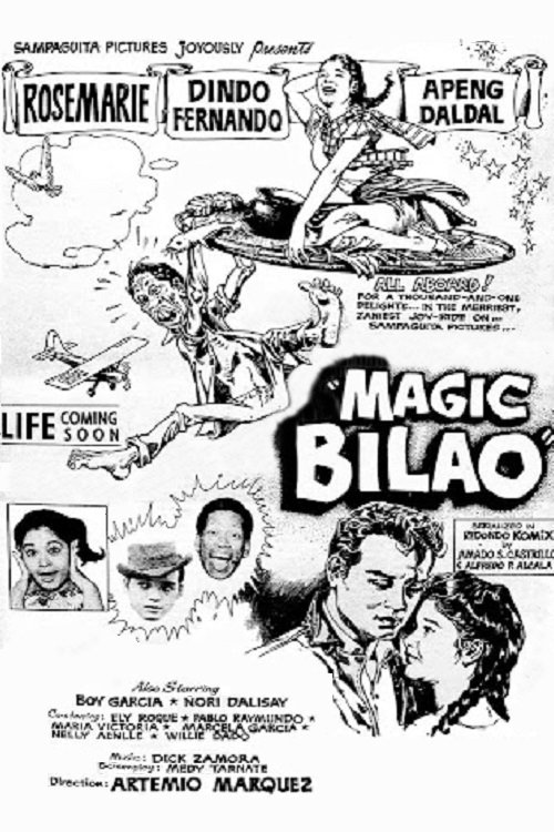 Magic Bilao photo