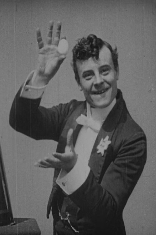 Magic Extinguisher photo