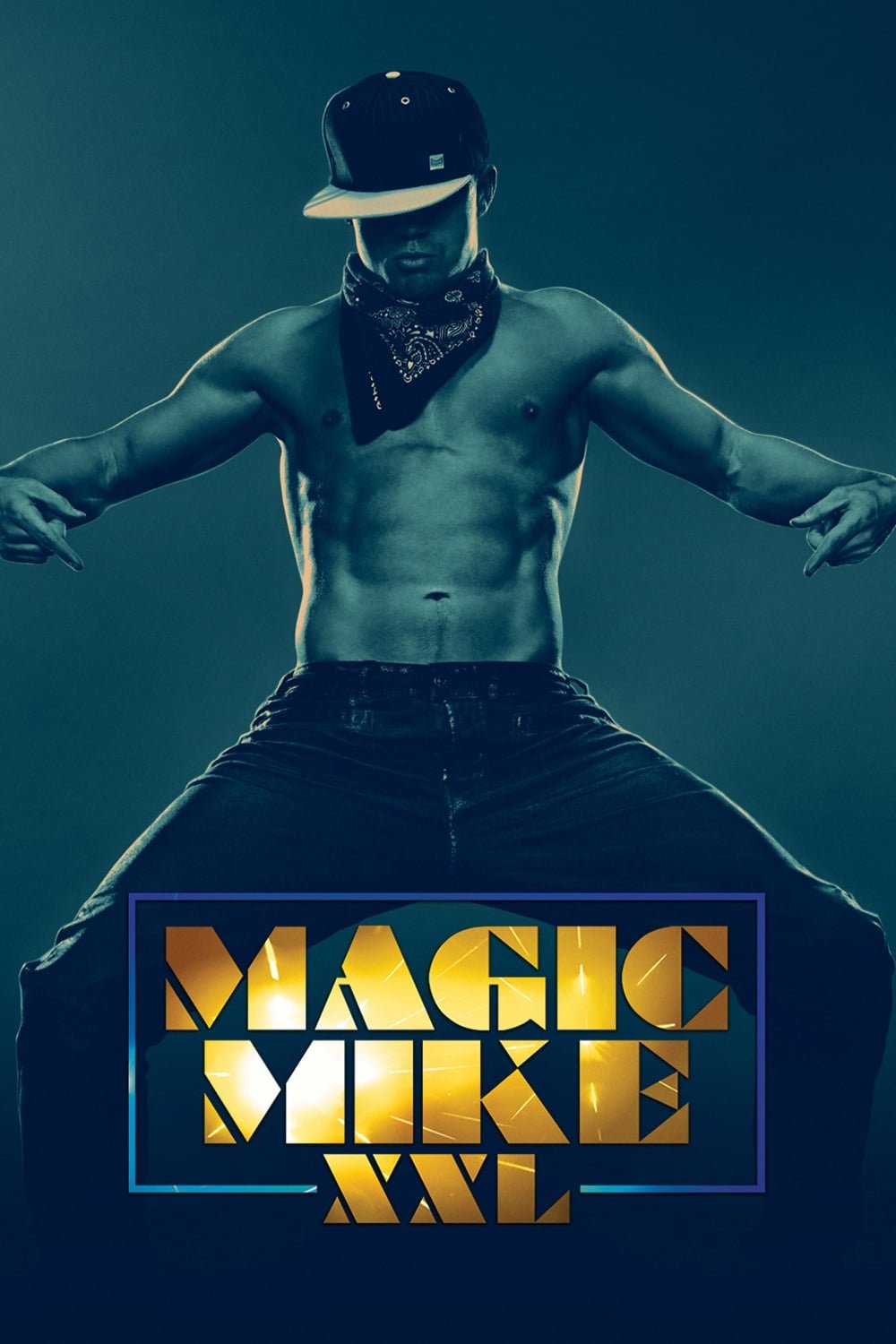 Magic Mike XXL photo