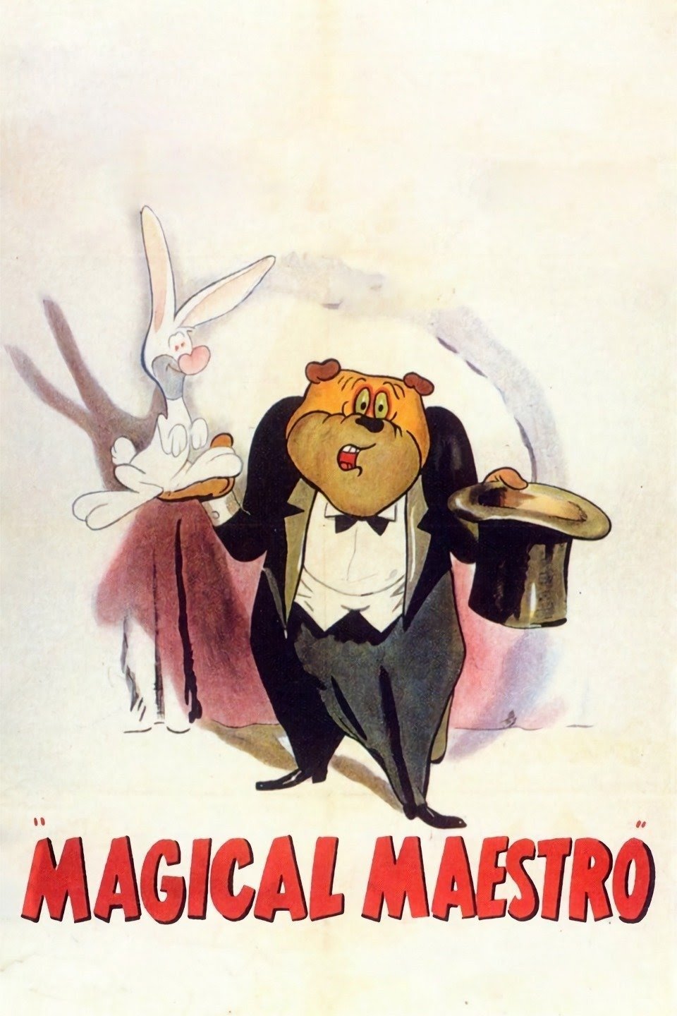 Magical Maestro photo