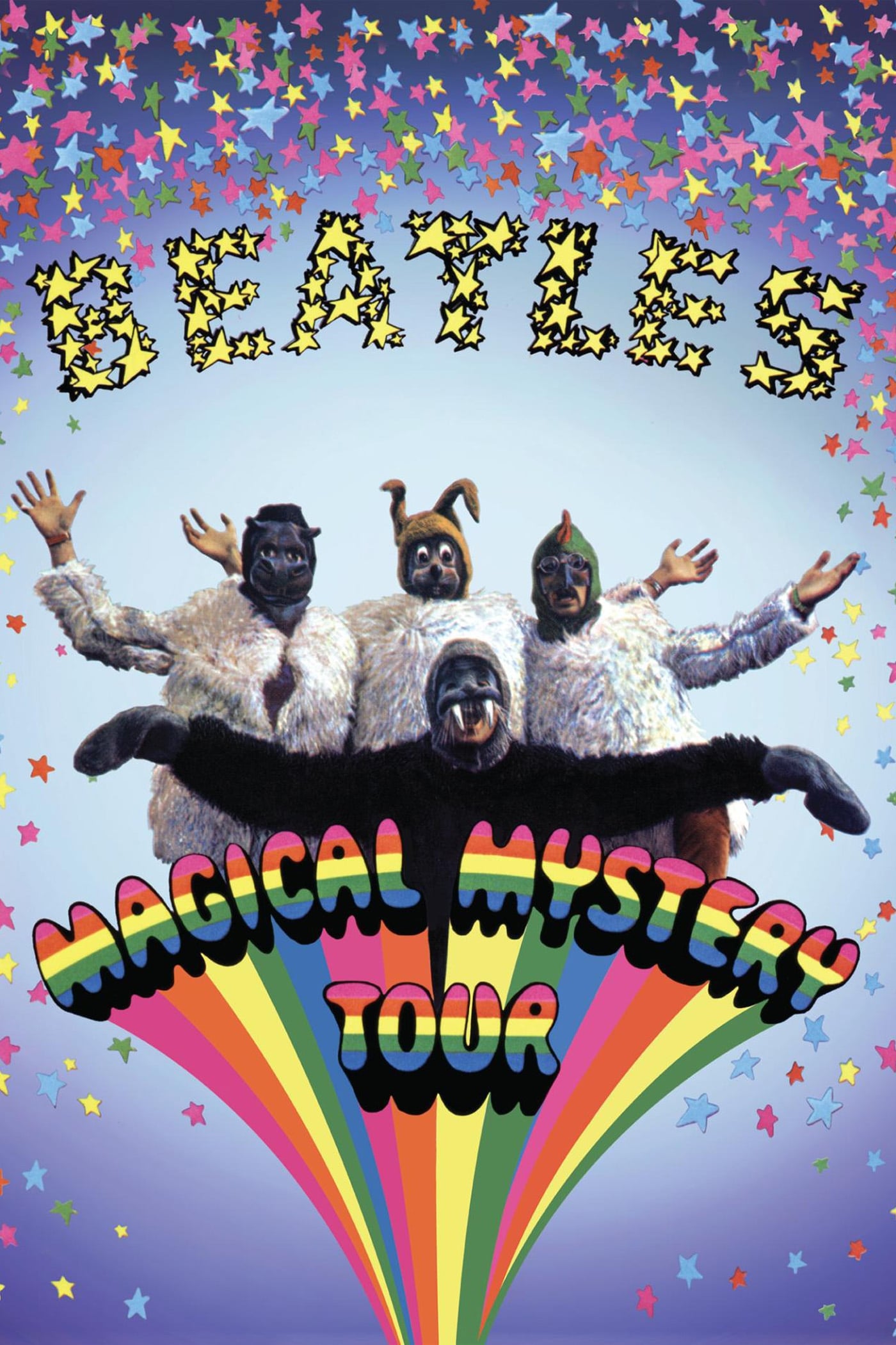 Magical Mystery Tour photo