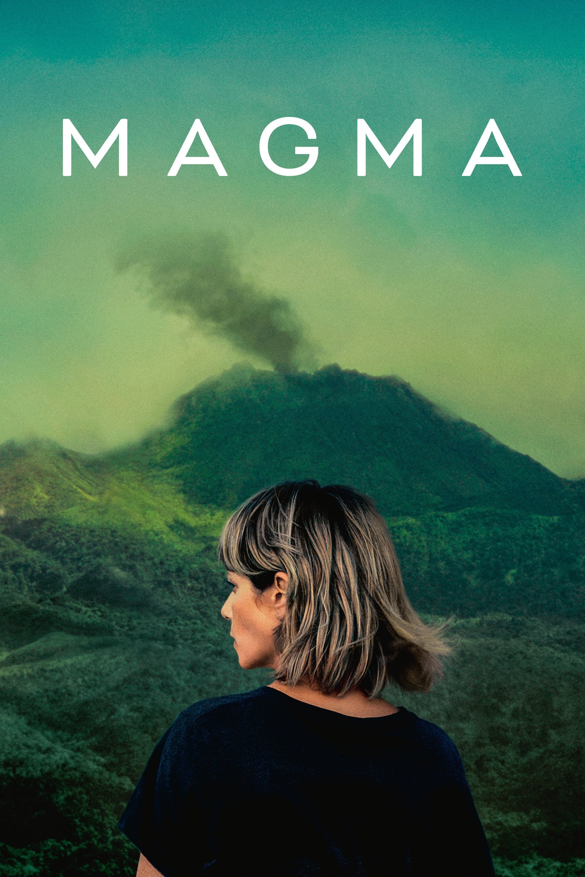 Magma photo