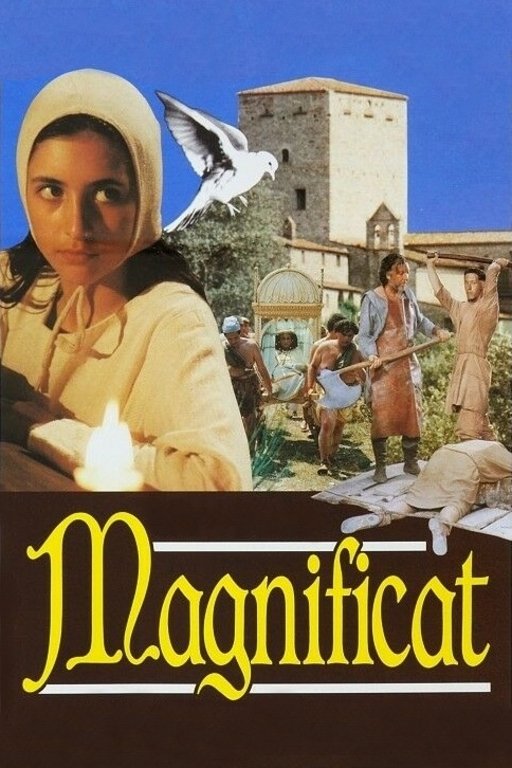 Magnificat photo
