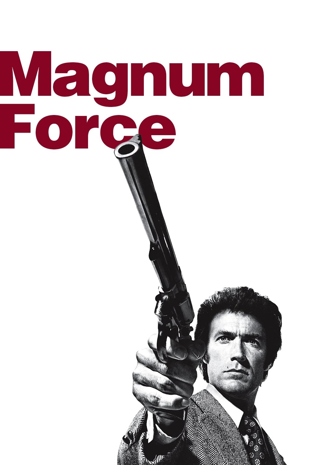 Magnum Force photo