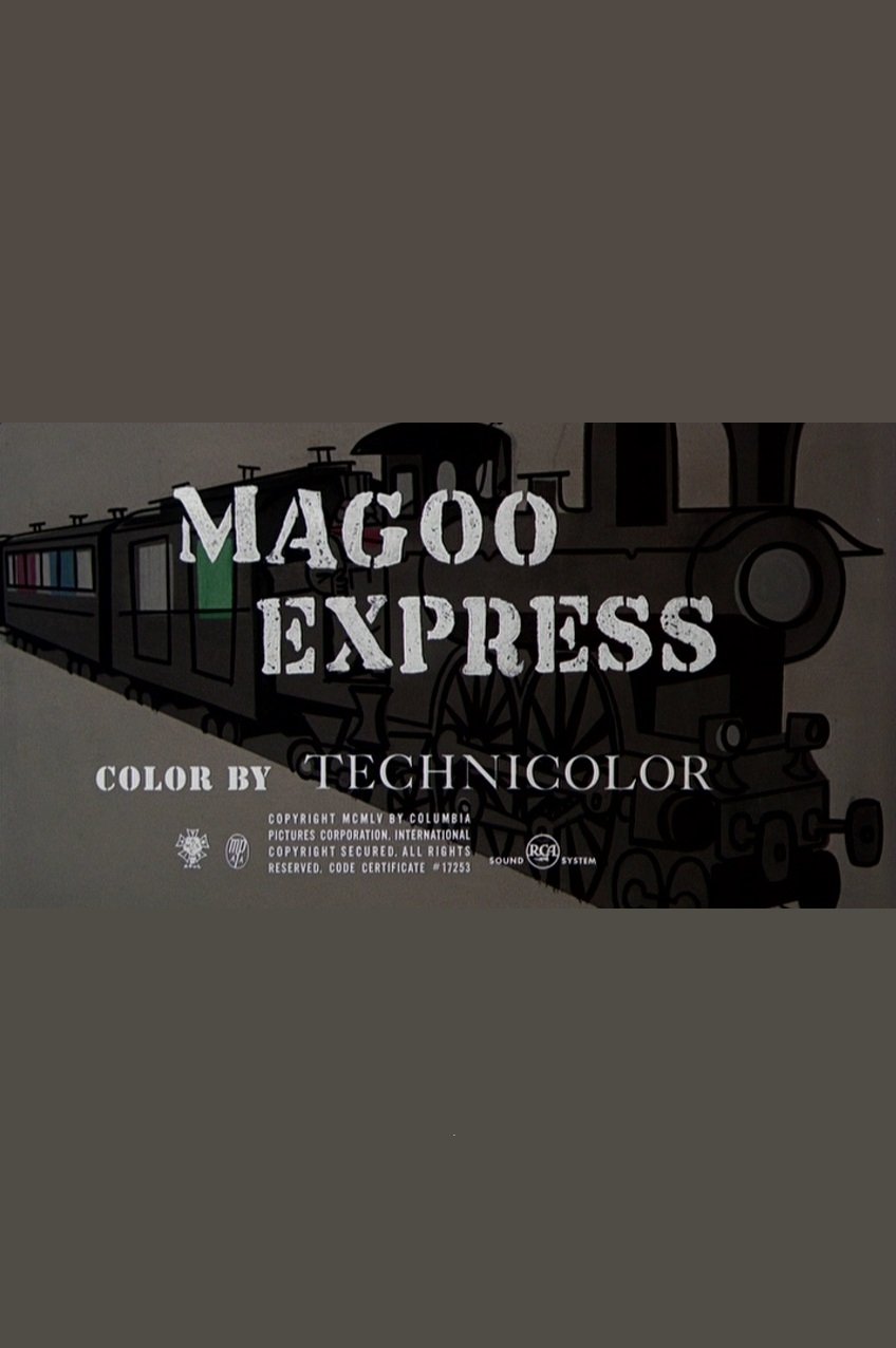 Magoo Express photo