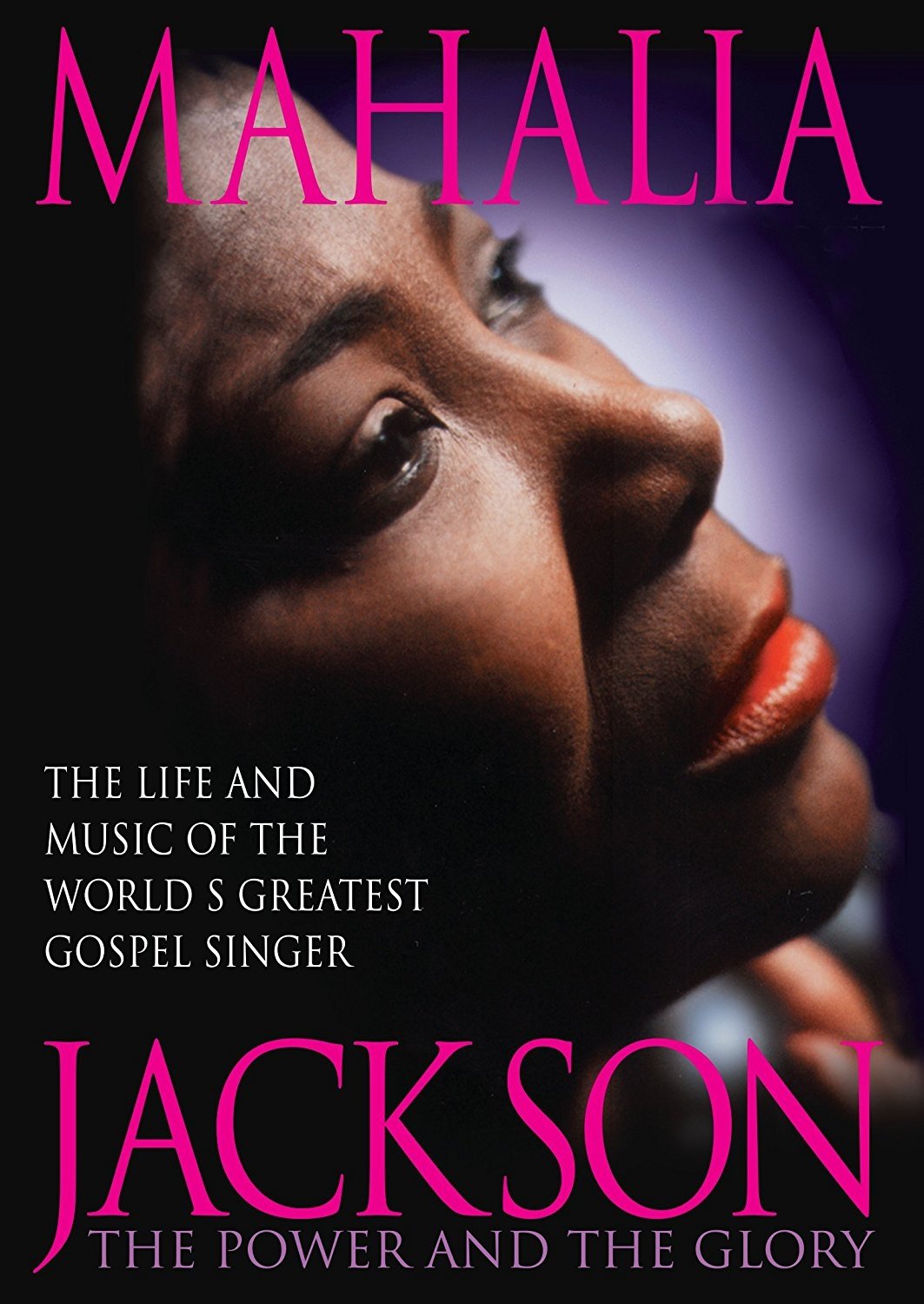 Mahalia Jackson: The Power and the Glory photo