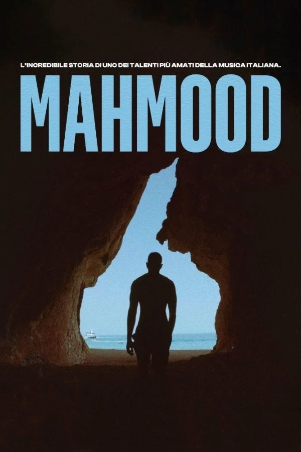 Mahmood photo
