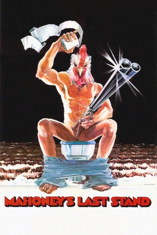 Mahoney's Last Stand photo