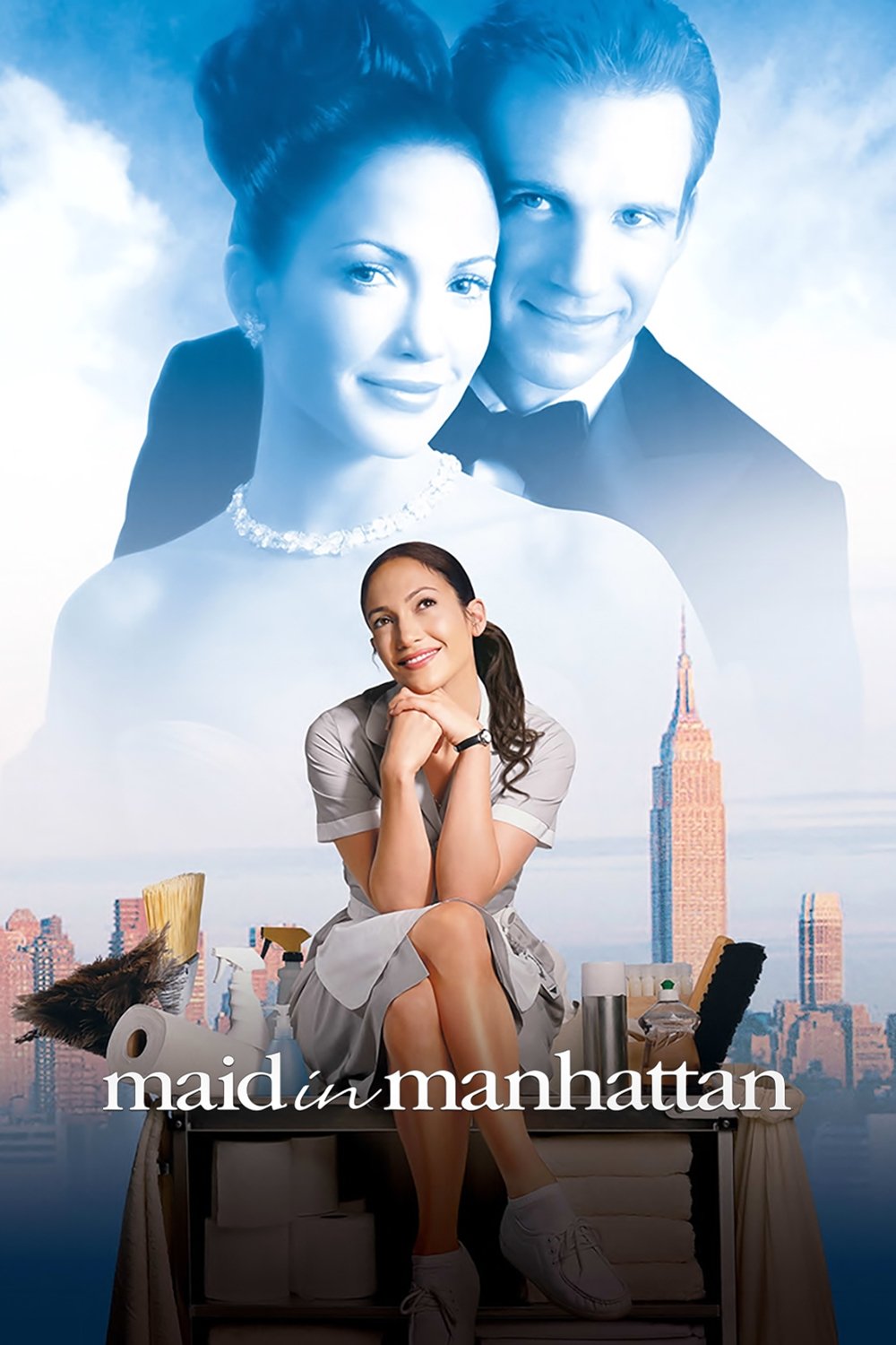 Maid in Manhattan photo