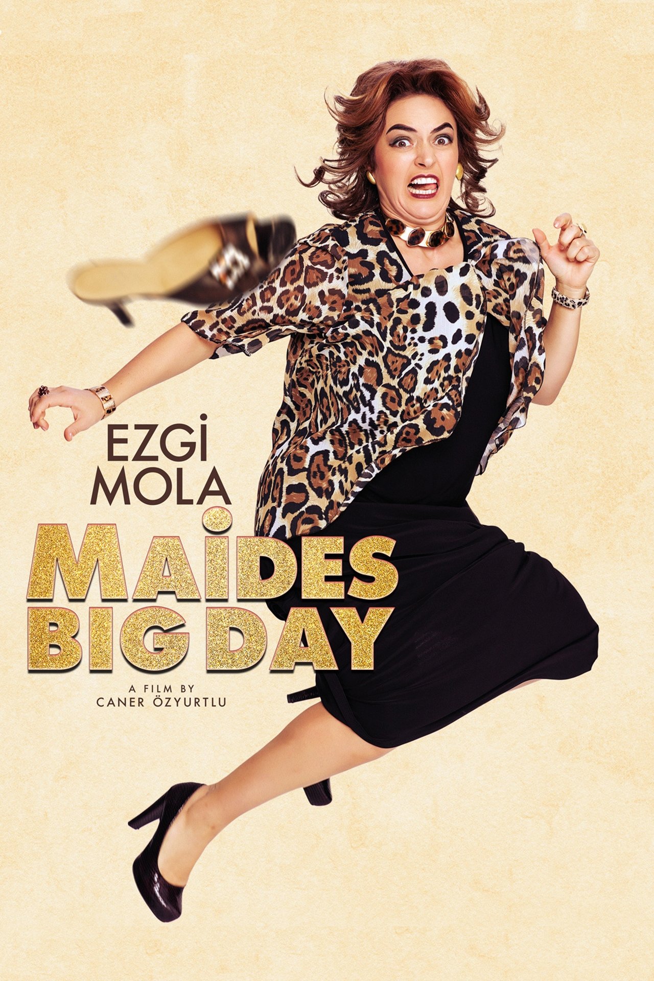 Maide'nin Altın Günü photo