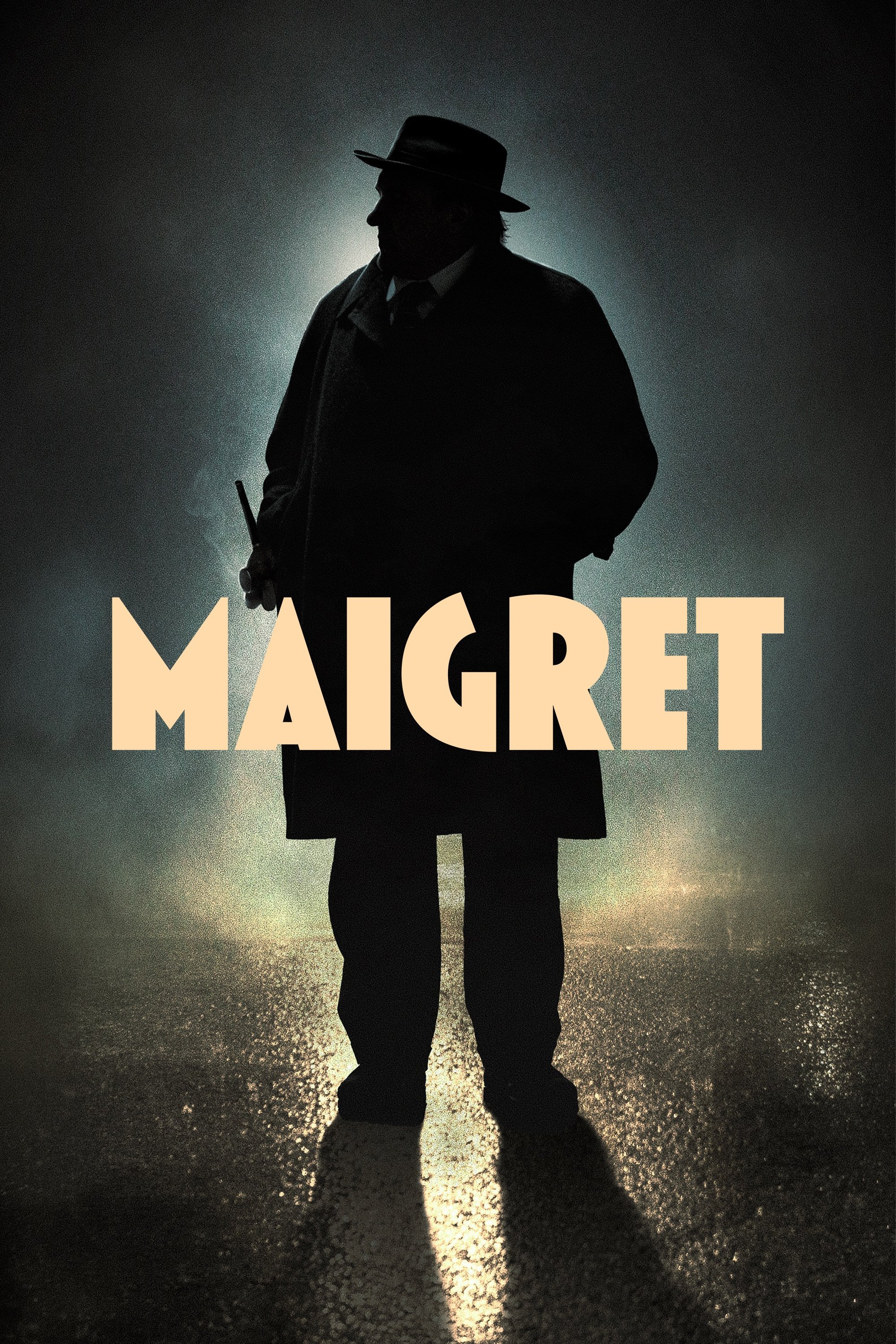 Maigret photo