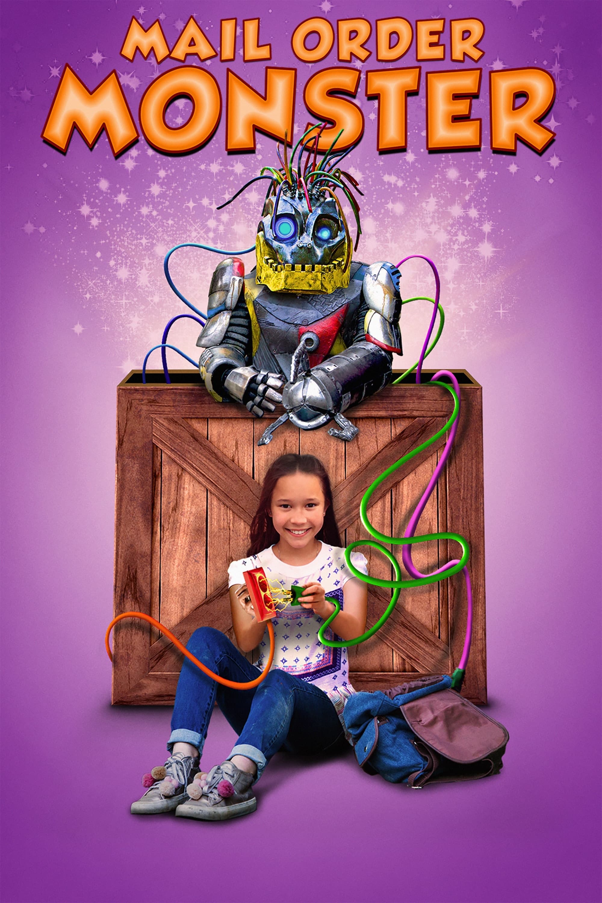 Mail Order Monster photo