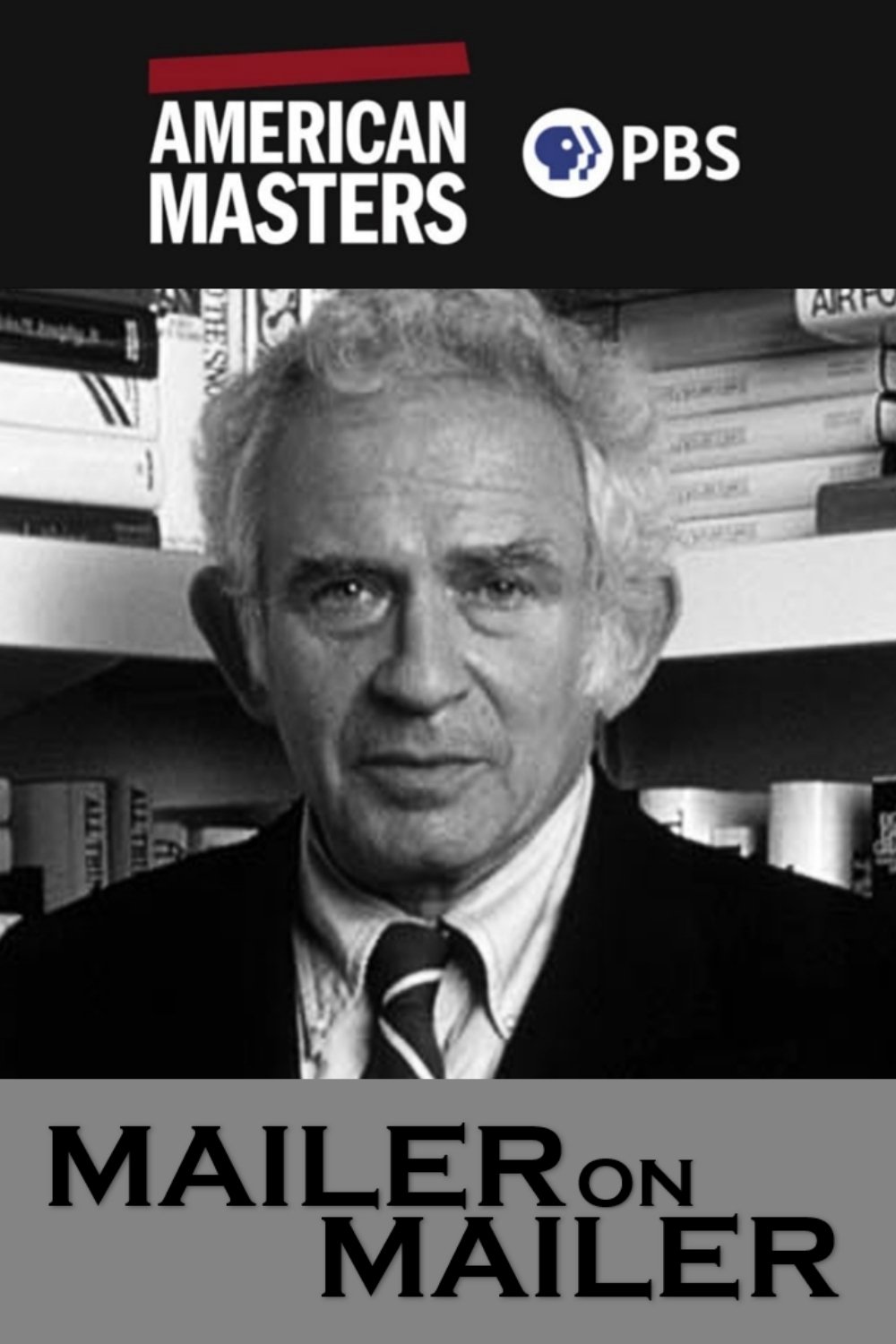 Mailer on Mailer photo