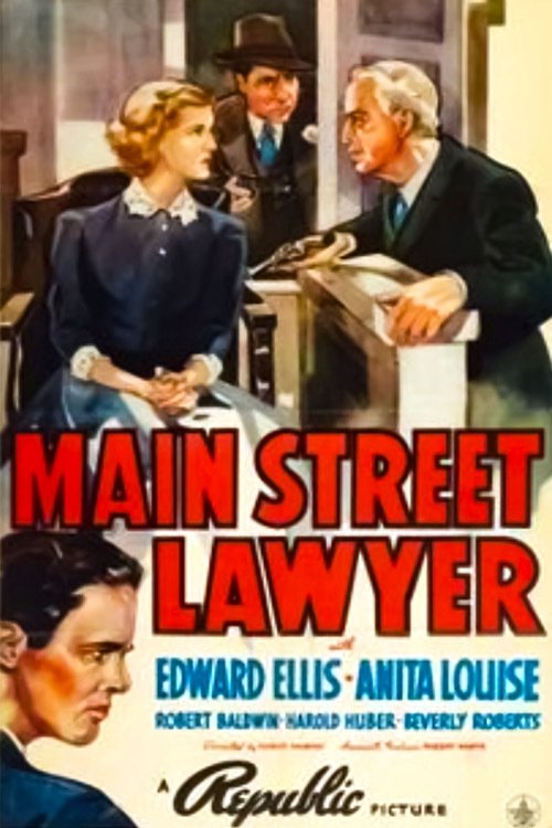 Main Street Lawyer photo