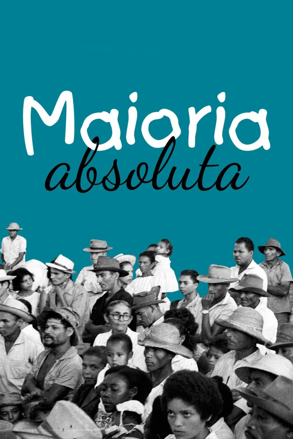 Maioria absoluta photo