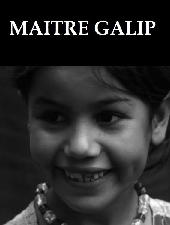 Maître Galip photo