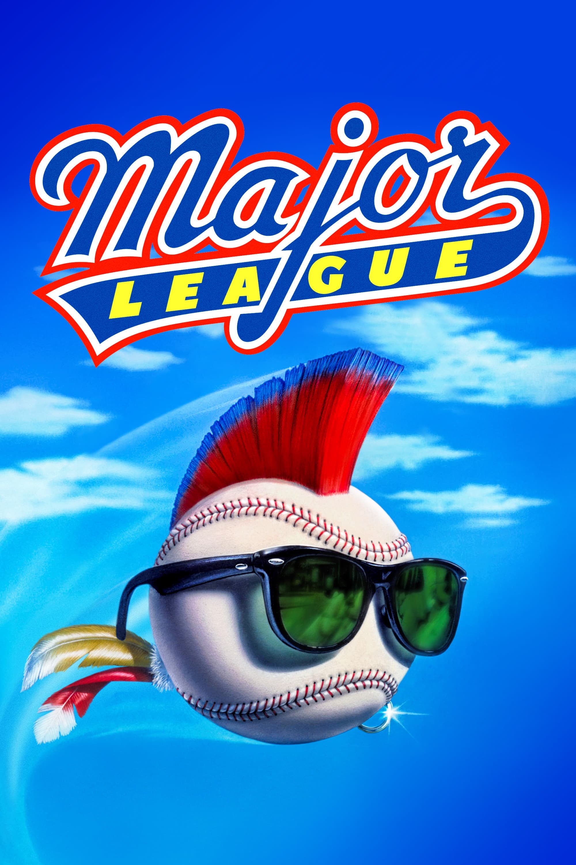 Major League photo