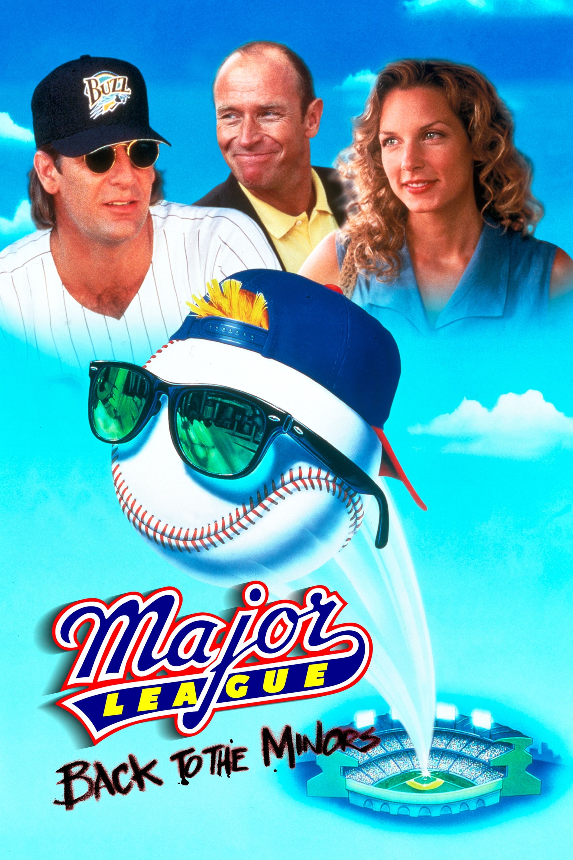 Major League: Back to the Minors photo