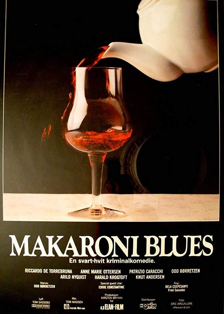 Makaroni Blues photo