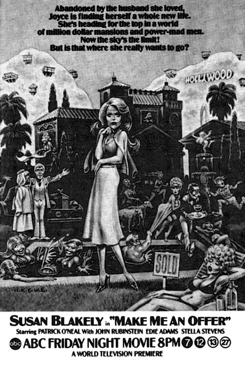 Make Me an Offer photo