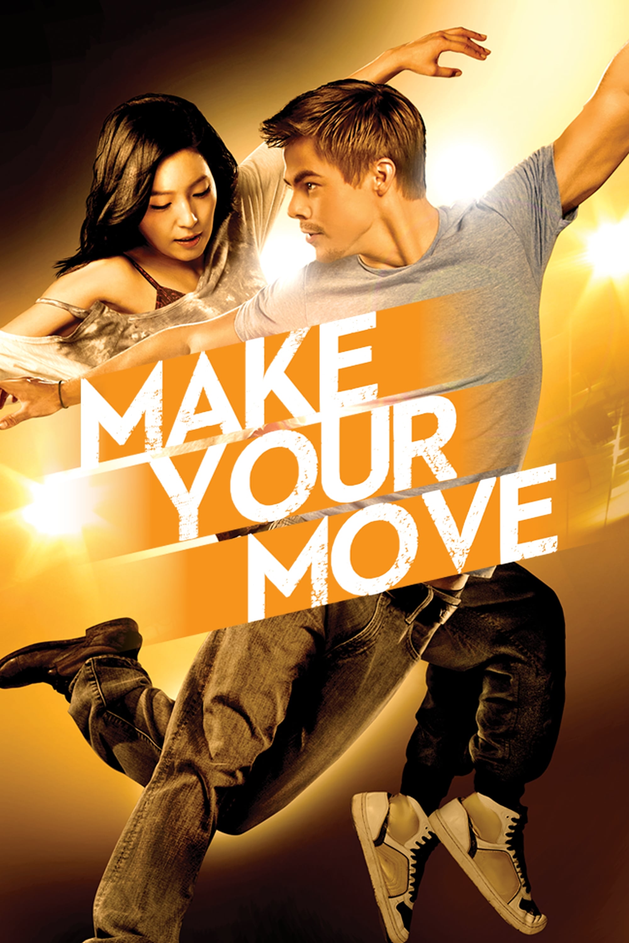 Make Your Move photo