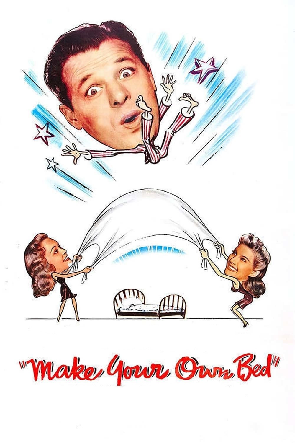 Make Your Own Bed photo