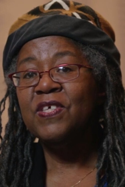 Making Movie History: Sylvia Hamilton photo