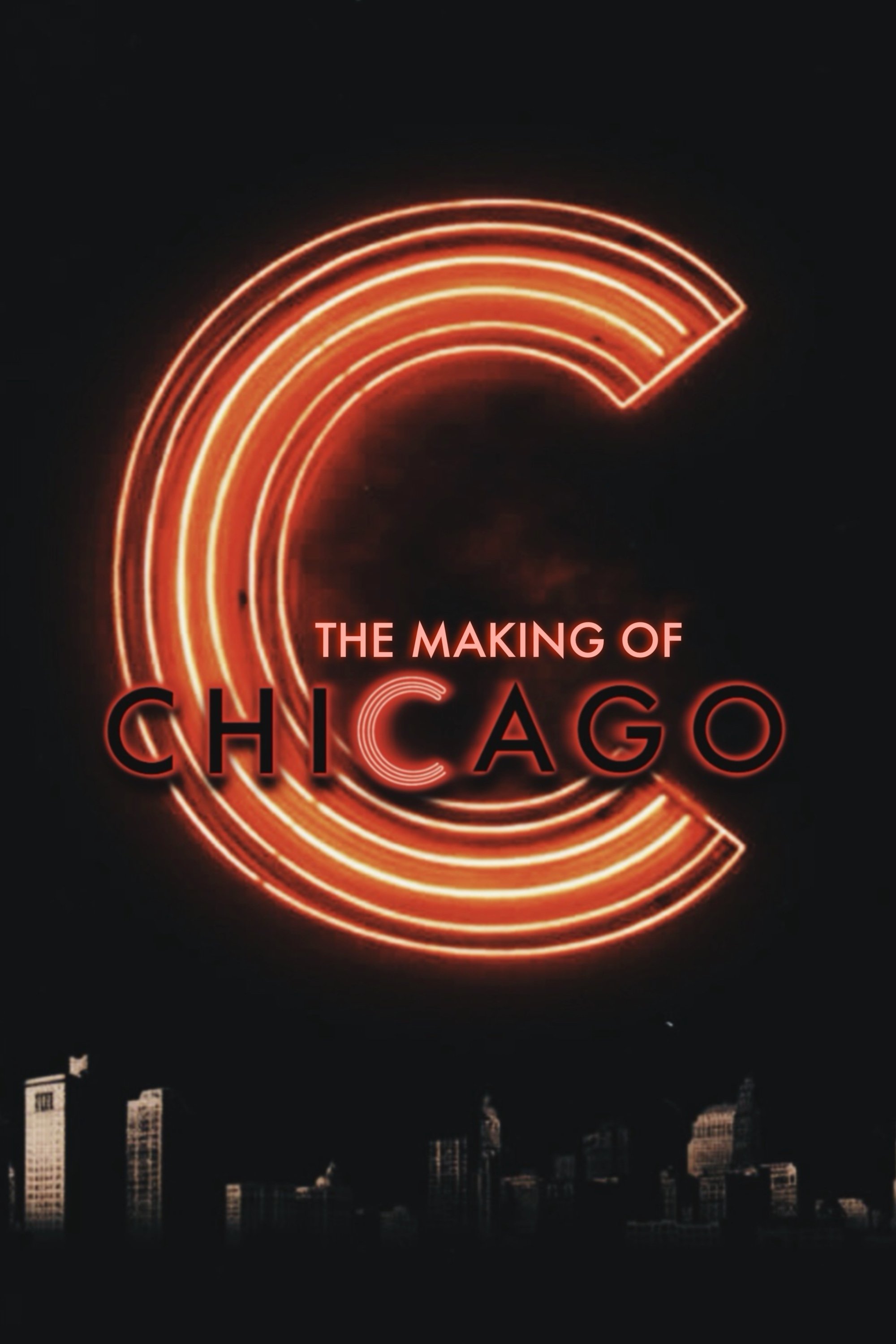 Making of Chicago photo