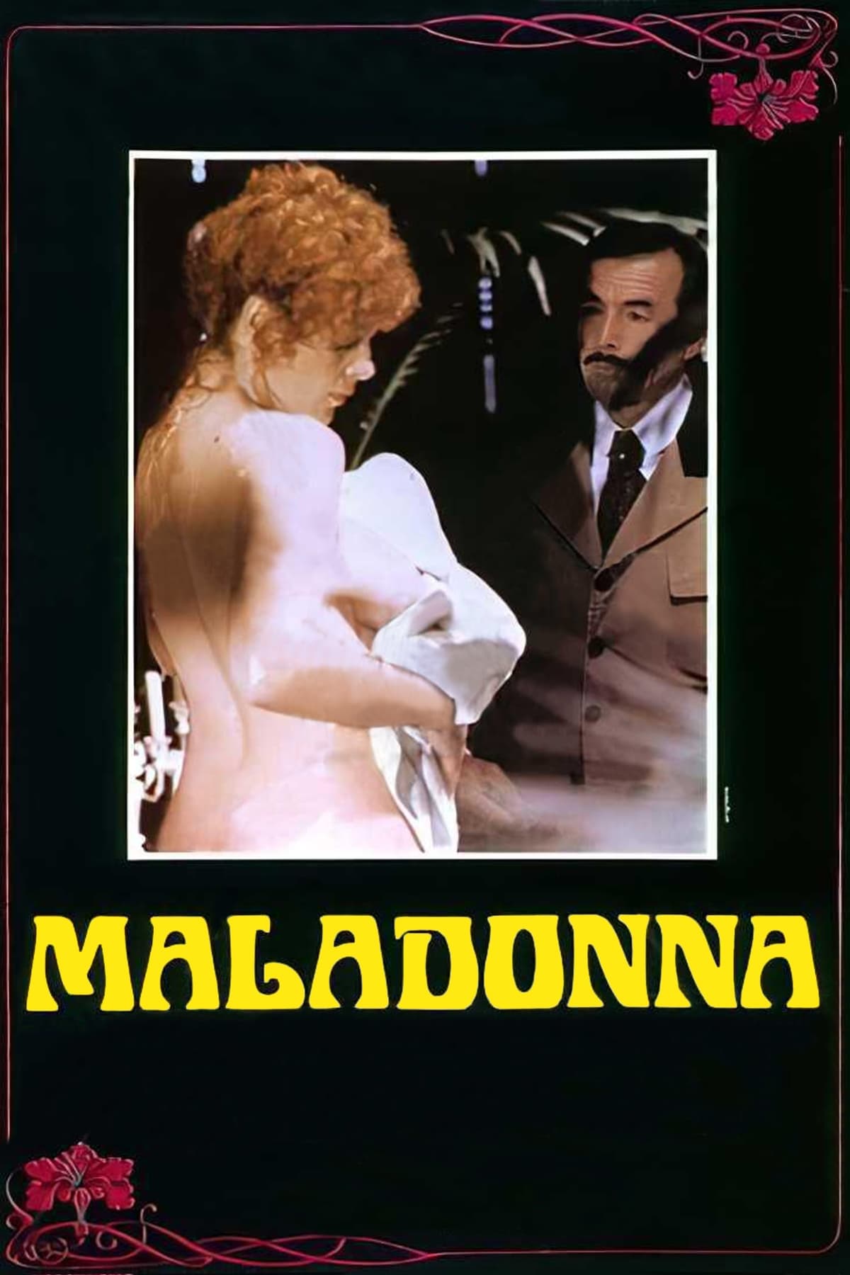 Maladonna photo
