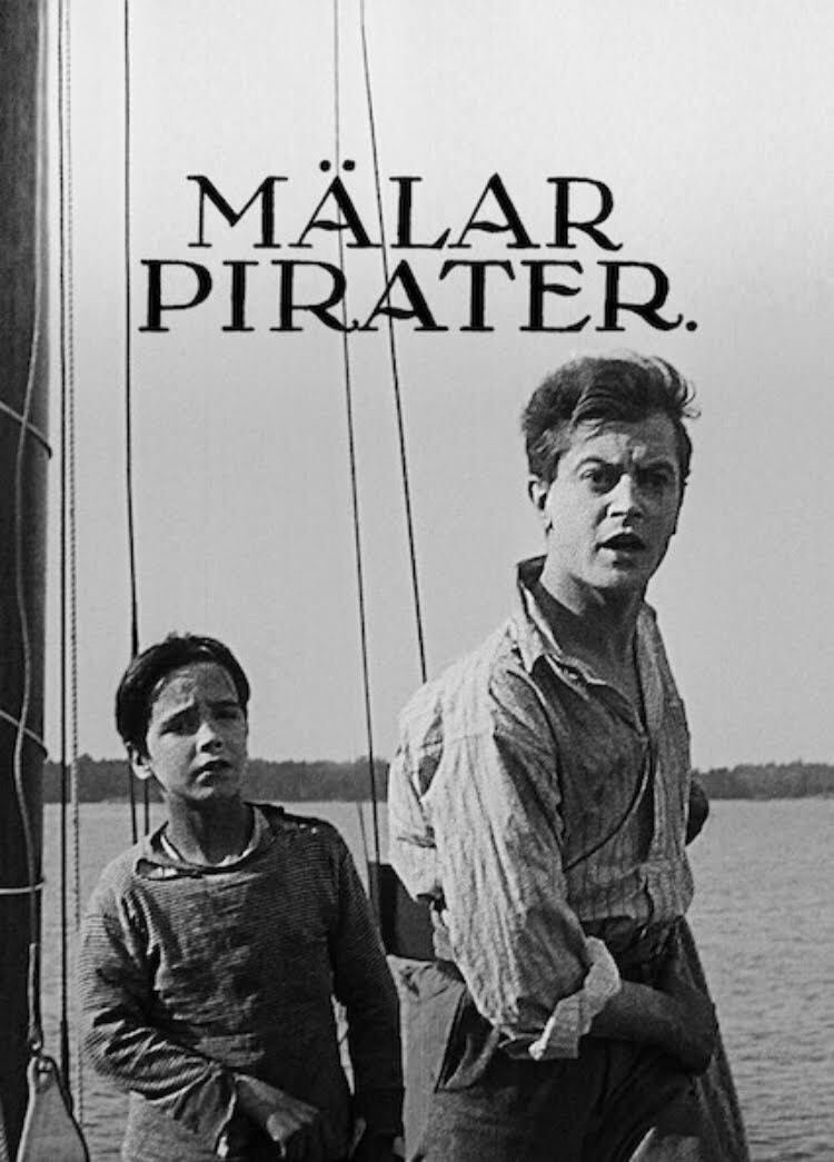 Mälar Pirates photo