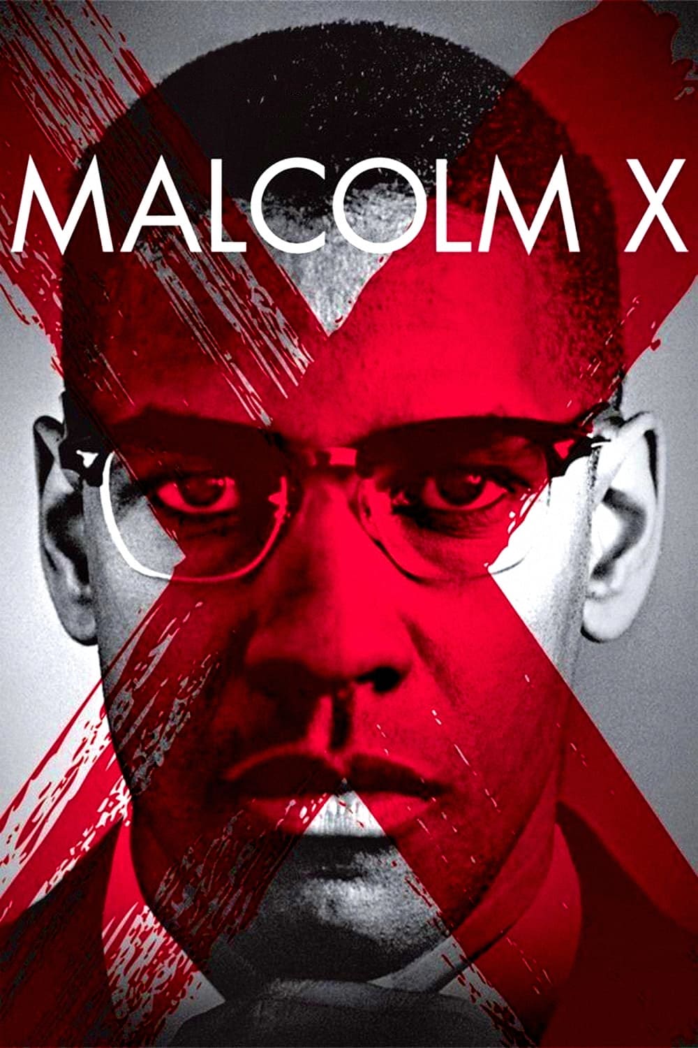 Malcolm X photo