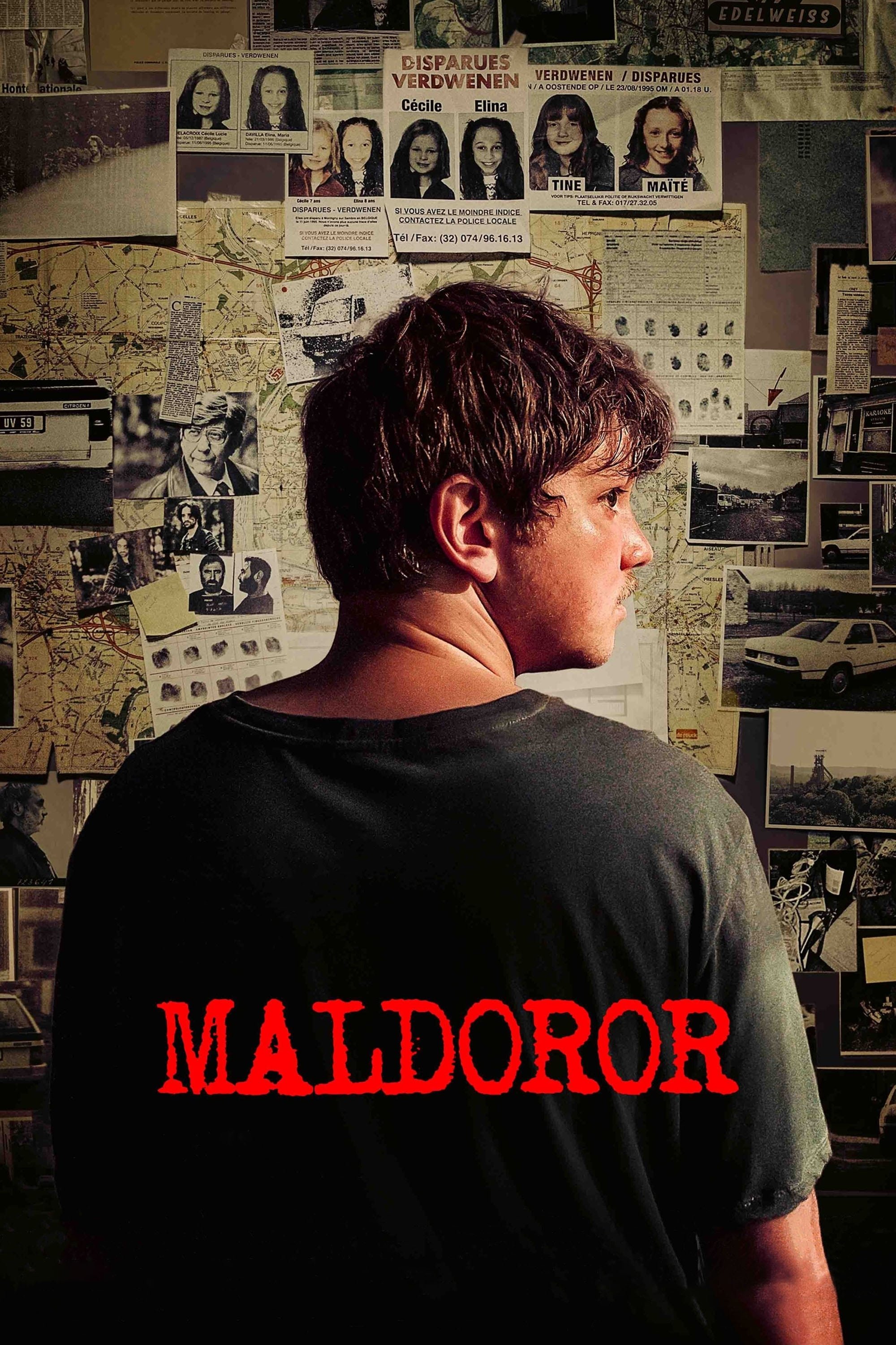 Maldoror photo