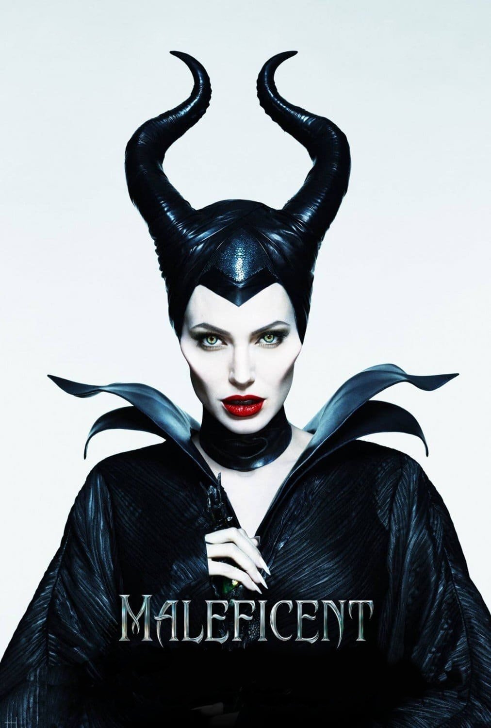 Maleficent photo