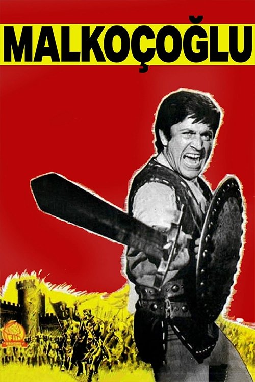 Malkoçoğlu photo