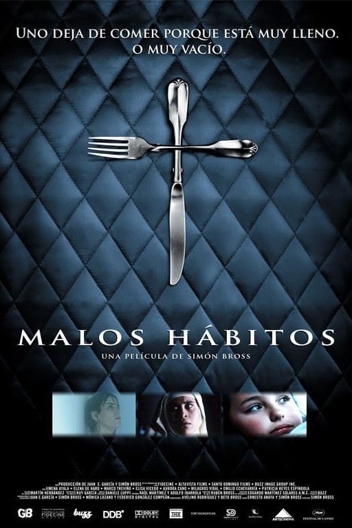 Malos hábitos photo