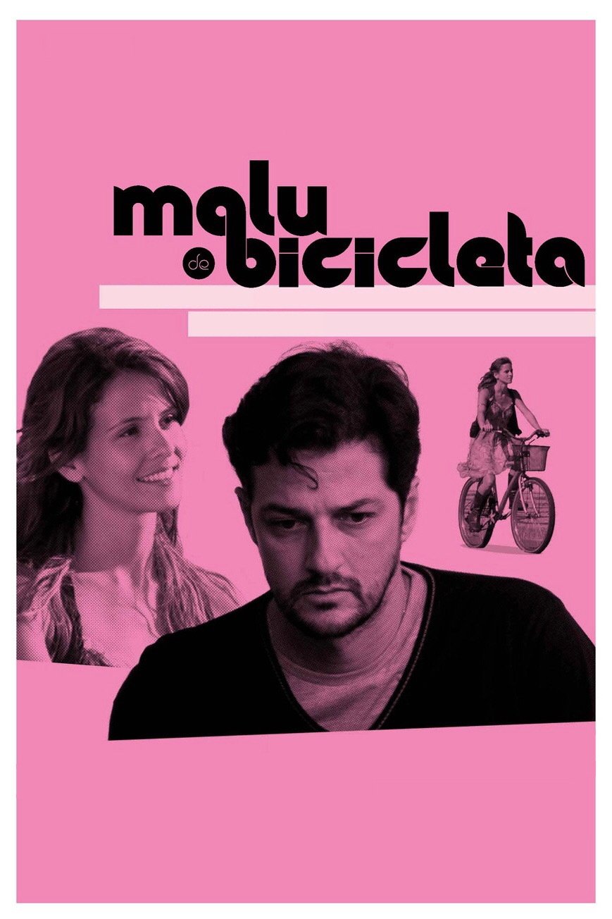 Malu de Bicicleta photo