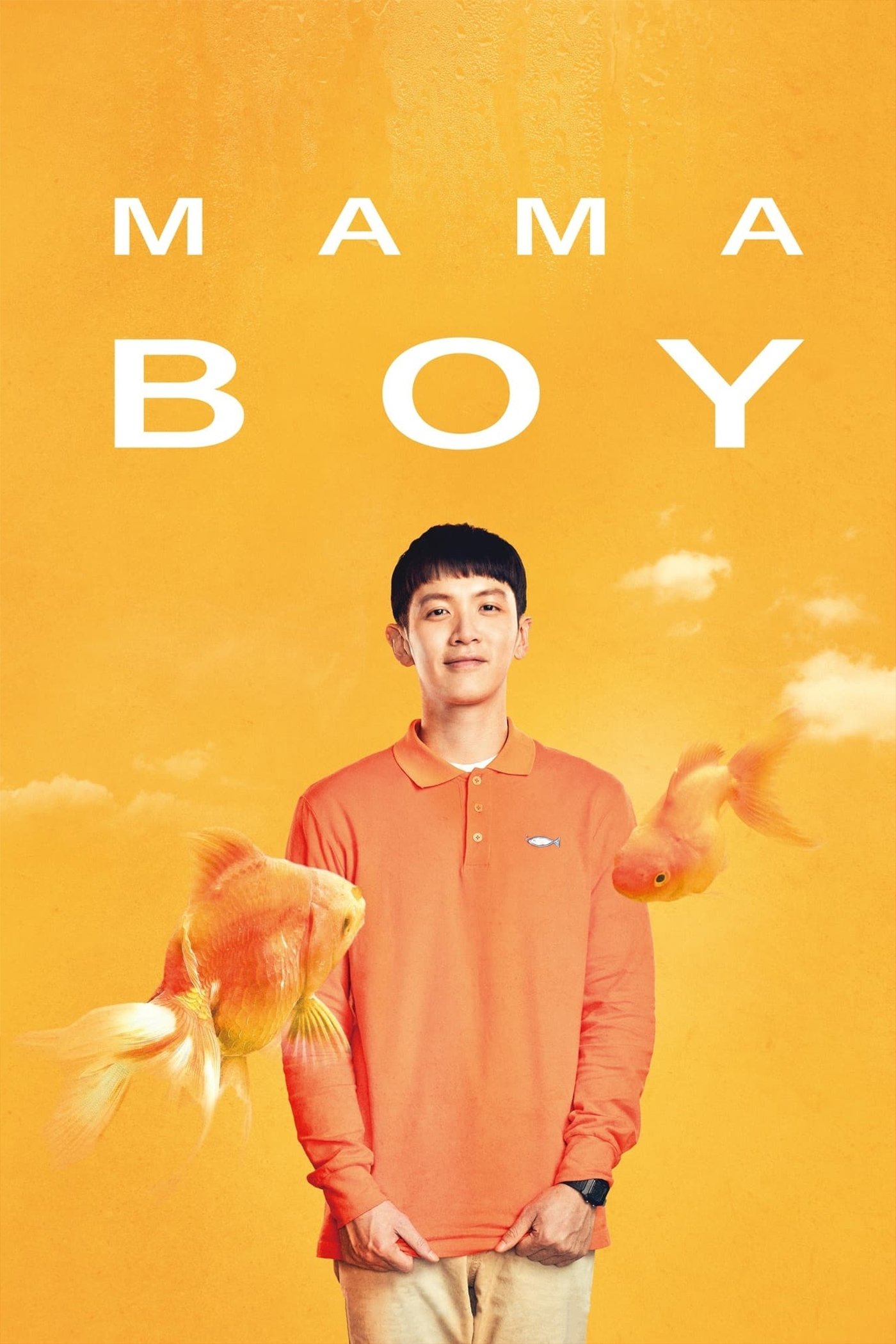 Mama Boy photo