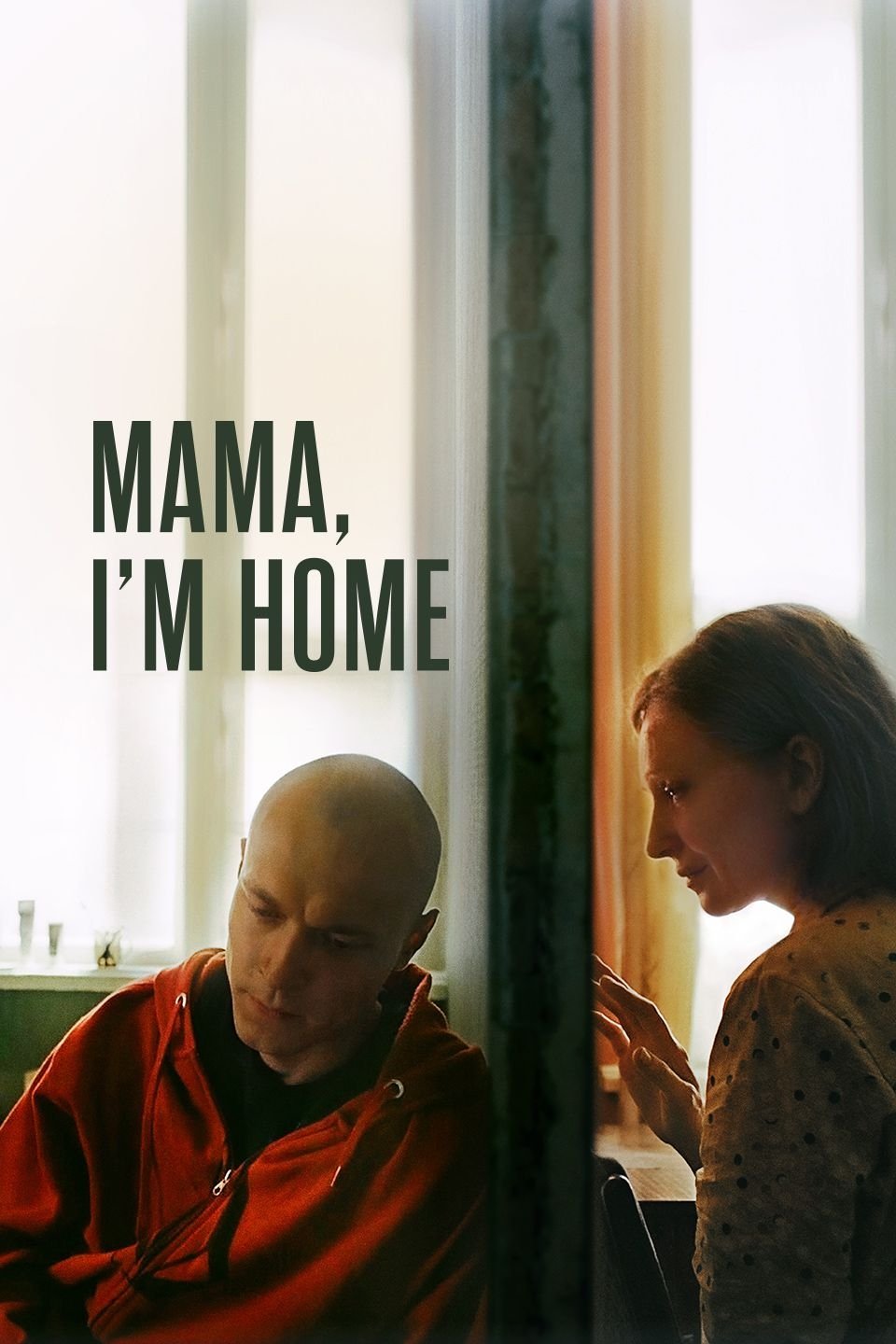 Mama, I'm Home photo