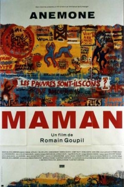 Maman photo