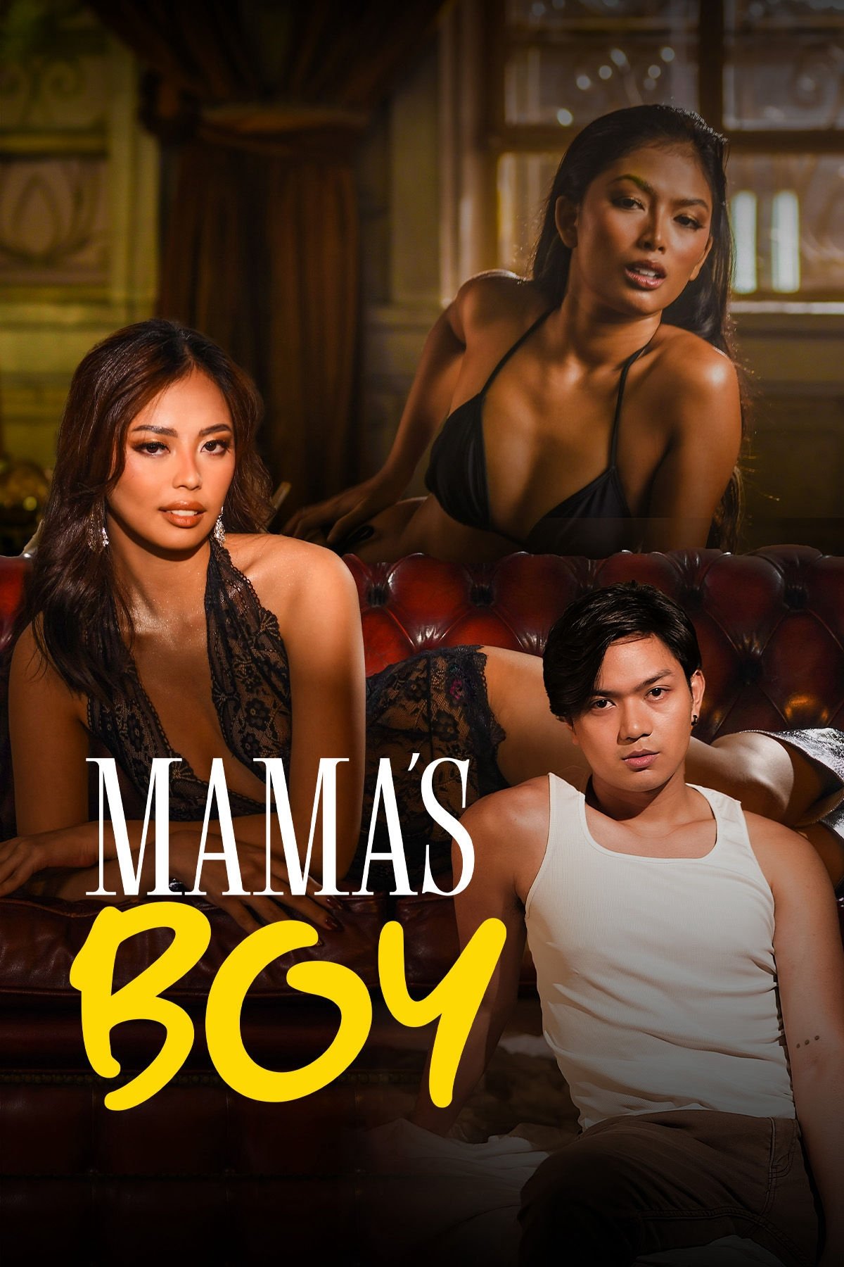 Mama's Boy photo