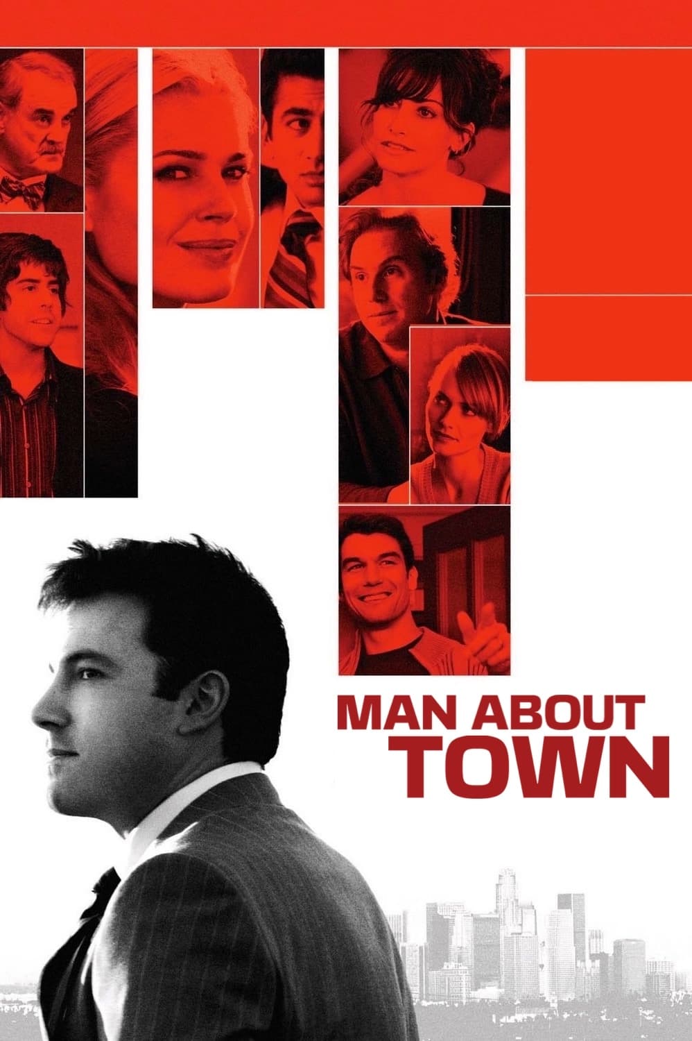 Man About Town photo